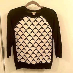 J Crew Crewneck Sweater